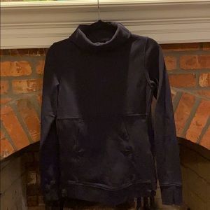 Lululemon Rest Day Pullover - Navy